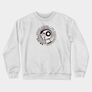 399 Venusia Stamp Crewneck Sweatshirt